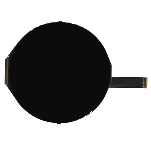 3.6 inch Vòng TFT LCD hiển thị <span class=keywords><strong>Module</strong></span> 544*506 Độ phân giải IPS loại xe đạp điện (Ebike) ô tô <span class=keywords><strong>LED</strong></span> Đèn nền RGB giao diện - Product Image 3