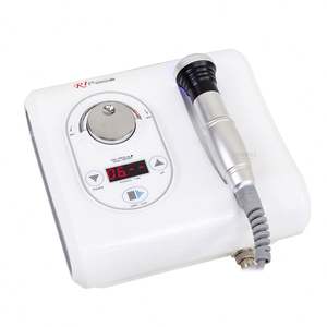 Equipo de Belleza Omanli para el Cuidado Personal, Masajeador Facial Eléctrico 2 en 1 - Product Image 3