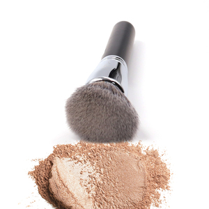 Fld — <span class=keywords><strong>pinceaux</strong></span> de maquillage de haute qualité, Kit de cosmétiques, poudre, Blush, Contour des yeux, 1 pièce - Product Image 4