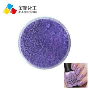 Violet ultramarine de haute qualité <span class=keywords><strong>CI</strong></span> <span class=keywords><strong>77007</strong></span> CAS 101357-30-6 Aluminosilicate de sodium violet - Product Image 3