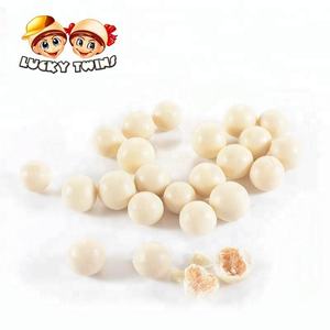 Edibili Halal coreani che fanno caramelle di cioccolato pasqua a forma di pillola tailandese alla rinfusa - Product Image 1