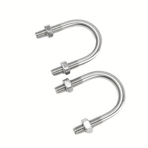 Vis à œil de poisson M4 en laiton et aluminium, boulons à aile M2.5 et écrous papillon – Fabricant chinois - Product Image 1