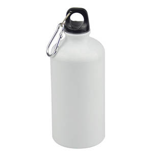 500ml 600ml 750ml Cartoon Blank Sublimation Eco-Friendly Aluminum <b>Sport</b> <b>Bottle</b> Direct Drinking Thermal Insulation Back School - Product Image 2