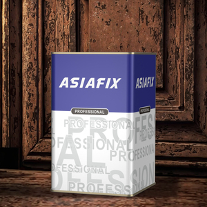 Ánh sáng gỗ sơn stainable gỗ sợi sơn tươi lớp phủ chất lỏng cho đồ nội thất phương pháp ứng dụng bàn chải gỗ vết sơn - Product Image 1