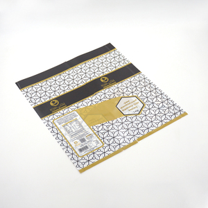 Fascia Termoretraibile in PVC PET Personalizzata con Logo per Imballaggio Bottiglie - Product Image 3