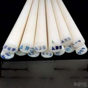 Varilla de Plástico ABS SY Electroplate de Alta Resistencia a Impactos y al Agua - Product Image 6