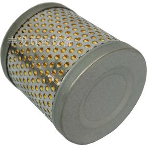 ไส้กรองเบคเกอร์ รุ่น 84040105000 F10 ใยโลหะกรองอากาศ - Product Image 2