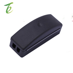 IP20-Anschlusskästen, <span class=keywords><strong>2</strong></span>-Positionen-Anschlusskästen mit Schnell klemmen blöcken und Beleuchtungs anschluss kabel boxen sind in - Product Image 4