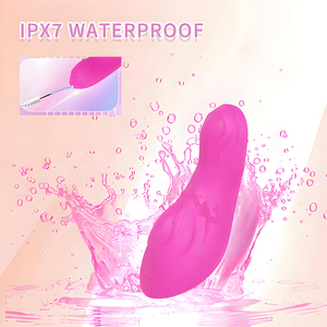 JoyPark APP Control Tragbarer <span class=keywords><strong>Dildo</strong></span> <span class=keywords><strong>vibrator</strong></span> für Frauen Sexspielzeug in Mini-Größe Tragen Sie vibrierende Eier höschen Spielzeug <span class=keywords><strong>Sex</strong></span> für Erwachsene Shop - Product Image 6