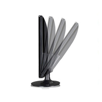 Monitor LCD de 19 Pulgadas con Pantalla Cuadrada para Computadora, con Entrada VGA D-sub
