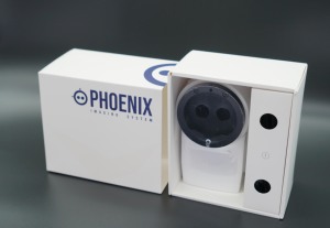 Mô-đun Hình Ảnh Võng Mạc Mắt Phoenix Cho Đèn Khe Mô-đun Bộ Điều Hợp Hình Ảnh Kỹ Thuật Số Đèn Khe - Product Image 4