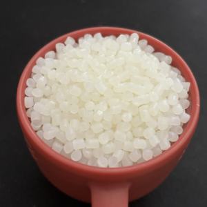 Granules de HDPE vierge de qualité supérieure translucides à haute durabilité pour réservoirs de stockage de qualité alimentaire - Product Image 4