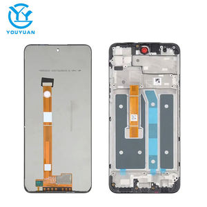 Pantalla Táctil LCD para Teléfono Móvil al por Mayor, Digitalizador, Ensamblaje Completo de Pantalla, Pantalla de Repuesto para <span class=keywords><strong>LG</strong></span> <span class=keywords><strong>K42</strong></span> - Product Image 1