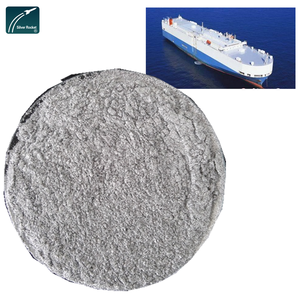 Efecto metálico fuerte 9 Um Tamaño de partícula 99.6% Polvo de pigmento de aluminio no volátil Leafing Flake para pinturas de recubrimiento Tintas - Product Image 5