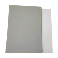 Papier cartonné simple face 787x1092mm anti-ondulation, rigide et lisse, personnalisable pour boîtes, cadres photo et artisanat