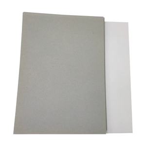 Papier duplex simple face 31*43 pouces, feuille de carton duplex pour boîte, papier duplex - Product Image 5