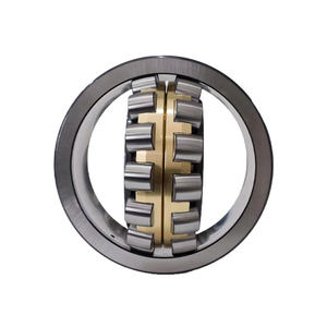 Penjualan terlaris kualitas baik disesuaikan Memuat mudah untuk memelihara bantalan Roller Penyelaras diri 22334MB/W33 - Product Image 1