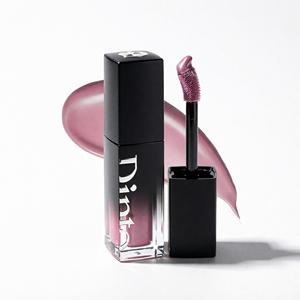 Brillo Labial Dinto 219 Ave Maria, Resistente al Agua, Larga Duración, Hidratante, Fórmula K Beauty - Product Image 1