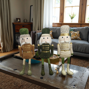 ตุ๊กตา<span class=keywords><strong>ทหาร</strong></span>โพลีเอสเตอร์ตกแต่งหน้าต่างเฟอร์นิเจอร์ข้ามพรมแดนของตกแต่งโซฟารูปทรงตุ๊กตา - Product Image 1