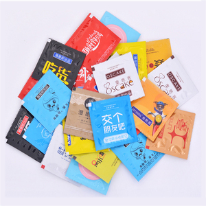 Individual Wrapped Single Wet <strong>Wipes</strong> for Restaurant Disposable <strong>Wipes</strong> Refreshing Cleaning Wet Napkins for Hands and Mouth - Product Image 5