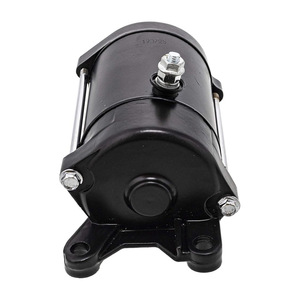 Motor de Arranque Yamaha XL 1200 Wave Runner 63M-81800-00-00 para Motores de Barco - Product Image 4