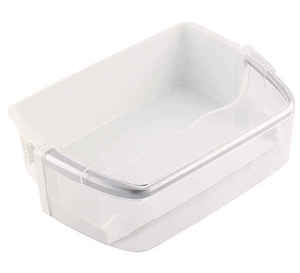 Trong Kho Tủ Lạnh Tủ Đông Phụ Tùng Tủ Lạnh Đóng Băng Side Cửa Kệ Bin Lưu Trữ Giá Chủ Đối Với Samsung Tủ Lạnh - Product Image 6