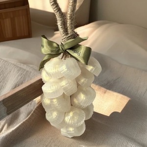 [Compare Precios] Jabón Artesanal Aromático JieLi Baby Shell con Aroma a Uva y Aceites Esenciales, Importado, Guangdong - Product Image 4