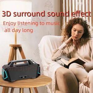 Loa Xdobo Metro 1992 Aktiv lautsprecher und Subwoofer Original Professional Subwoofer Party Dj Drahtloser tragbarer Mini-Lautsprecher - Product Image 6