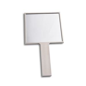 Espejo de Maquillaje Profesional Personalizado, Espejo de Maquillaje Plegable de Metal de Marca - Product Image 2