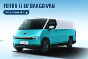 Atto 3 Byd Yuan Plus SUV Fourgonnette électrique 7,2 m de longueur de carrosserie Batterie 41,86 kWh Autonomie 308 km Moteur 100-150 kW Couple 500 Nm - Product Image 2