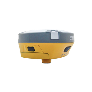 Système GNSS Hi Target V90 en promotion : levé inclinométrique et niveau électronique RTK GPS - Product Image 3