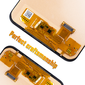 Màn Hình <span class=keywords><strong>Lcd</strong></span> Thay Thế Cho Điện Thoại Thông Minh Samsung A20 - Product Image 3