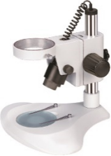 BestScope BS-3003 シャープステレオ直立像長作動距離ステレオ双眼顕微鏡（電子機器検査用） - Product Image 5