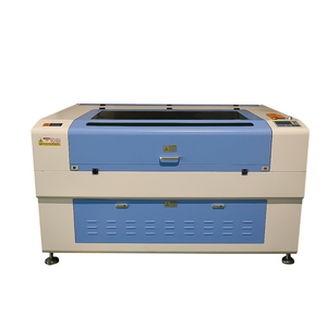 New Hot Sale 60w 80w 100w 130w 150w 1390 Co2 Portable Laser <b>Cutting</b> <b>Machine</b> for Acrylic Thunder Laser - Product Image 6