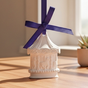 FinRu garde-robe chambre <span class=keywords><strong>d</strong></span>ésodorisant en céramique suspendu arôme parfum <span class=keywords><strong>d</strong></span>éodorant huile essentielle diffuseur argile <span class=keywords><strong>pierre</strong></span> - Product Image 1