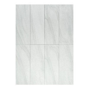 Piastrella Kiruna Pearl 25 X 70 Cm 8,5 Mm Finitura Satinata Bordi Irregolari - Product Image 2