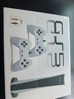 Console de jeu Gs5, stick de jeu M15, console de jeu rétro 3D 4K, stick de jeu M15, consoles de jeu classiques, consolas de videojuegos
