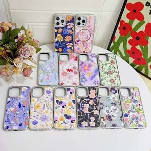 Fabbrica di lusso Custom UV Painting Design <span class=keywords><strong>Cover</strong></span> del telefono cellulare per <span class=keywords><strong>Apple</strong></span> per <span class=keywords><strong>iPhone</strong></span> 17 Air 16 Pro Max 15 Plus - Product Image 3