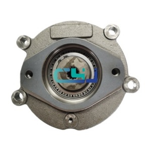 Carcasa de Rodamientos para Bomba Hidráulica de Excavadora EC380 EC480 15054375 VOE15054375 Componente de Toma de Fuerza para Construcción - Product Image 1