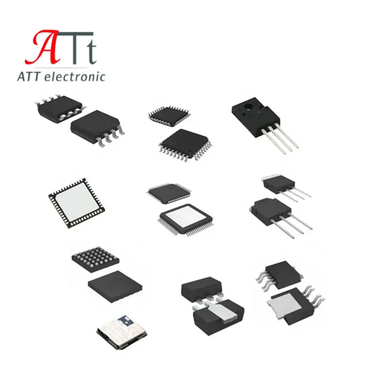 Customized IC Integrated Circuits for Medical, Communication, Automotive, Energy, Industrial Control, and Home Appliance Fields