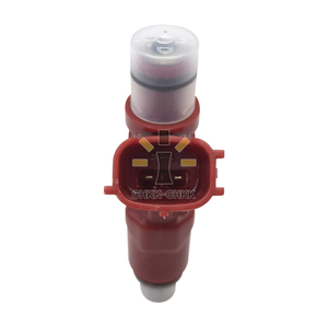 Inyector de Combustible de Alto Rendimiento y Ahorro de Combustible 23209-97401 para Toyota Avanza Daihatsu Terios K3VE 1.3L - Product Image 4