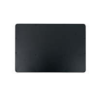 Baru penjualan terlaris pabrik grosir Ultra tipis RGB Backlit USB-C Wireless Keyboard Trackpad 11 ''-13'' IPad Permukaan // TCL