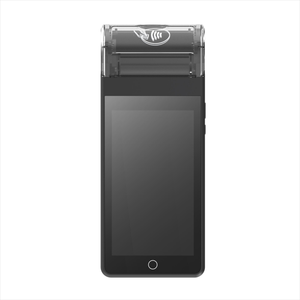 Terminal Android mobile en gros d'usine pour les processus de paiement de détail et de supermarché de pointe - Product Image 3