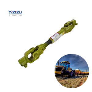 Junta universal Eje <span class=keywords><strong>de</strong></span> transmisión <span class=keywords><strong>de</strong></span> toma <span class=keywords><strong>de</strong></span> fuerza <span class=keywords><strong>de</strong></span> 450mm <span class=keywords><strong>para</strong></span> <span class=keywords><strong>tractores</strong></span> agrícolas y camiones <span class=keywords><strong>de</strong></span> volteo agrícola Tipo <span class=keywords><strong>de</strong></span> cojinete <span class=keywords><strong>de</strong></span> condición nueva y usada - Product Image 1