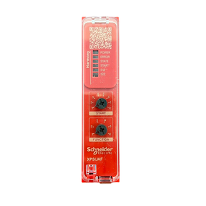 Módulo de Seguridad 100% Original XPSUAF13AP en Stock - Product Image 3