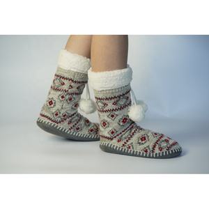 BOTAS OEM COZY ZAPATILLAS MUKLUK - Product Image 4