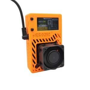 Bitaxe May Mắn Thợ Mỏ Nerdaxe Gamma 601 1.2T 18W 2025 Mới Nhất Mô Hình Máy Tính Dữ Liệu Bộ Vi Xử Lý Cho Bitcoin Khai Thác Mỏ - Product Image 2