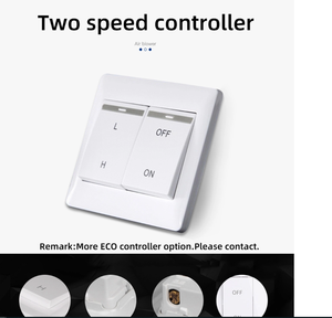 Nhà Bếp Khói Xả Tủ Công Nghiệp Fan Tiếng Ồn Thấp Trung Quốc Ly Tâm Blower Extractor <span class=keywords><strong>Duct</strong></span> Fan Đối Với Hệ Thống HVAC - Product Image 4