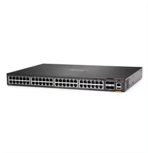 Kosteneffektiver <span class=keywords><strong>Arub</strong></span> a 6300M JL659A 48-Port Multi-Gigabit 5G Klasse-6 PoE-Switch - Product Image 2