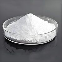 Carbonate de Calcium Industriel (Na2CO3) en Poudre, Qualité Peinture, Matière Première pour Dégivrage et Fondage de Neige, Pureté 99,8%, Shandong